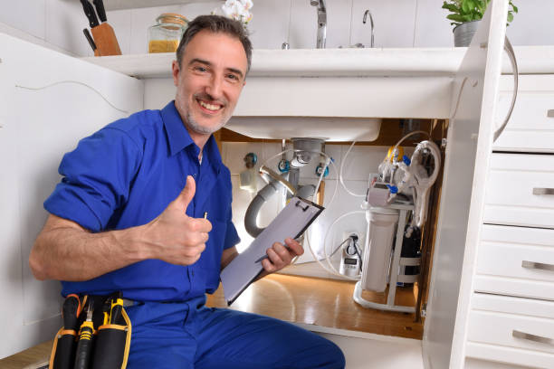 Plumbing